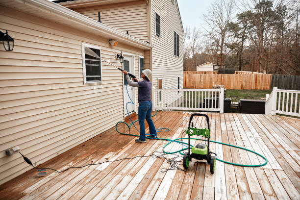 Best Concrete Pressure Washing  in Alorton, IL