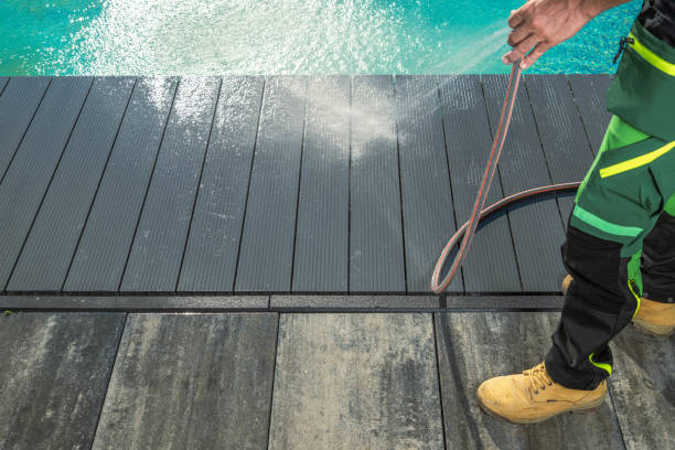 Best Deck Cleaning Services  in Alorton, IL